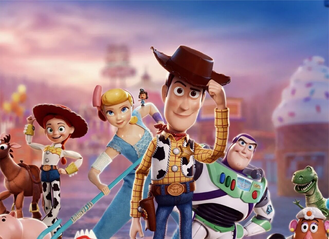 Cine en Familia