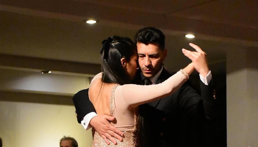Tango desde cero