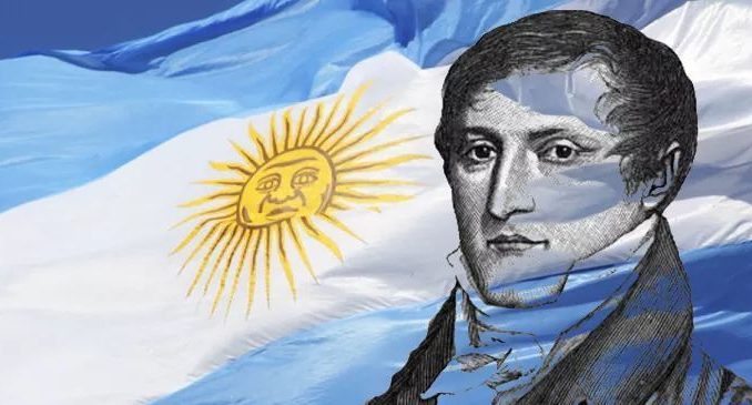 Manuel Belgrano – La Gala