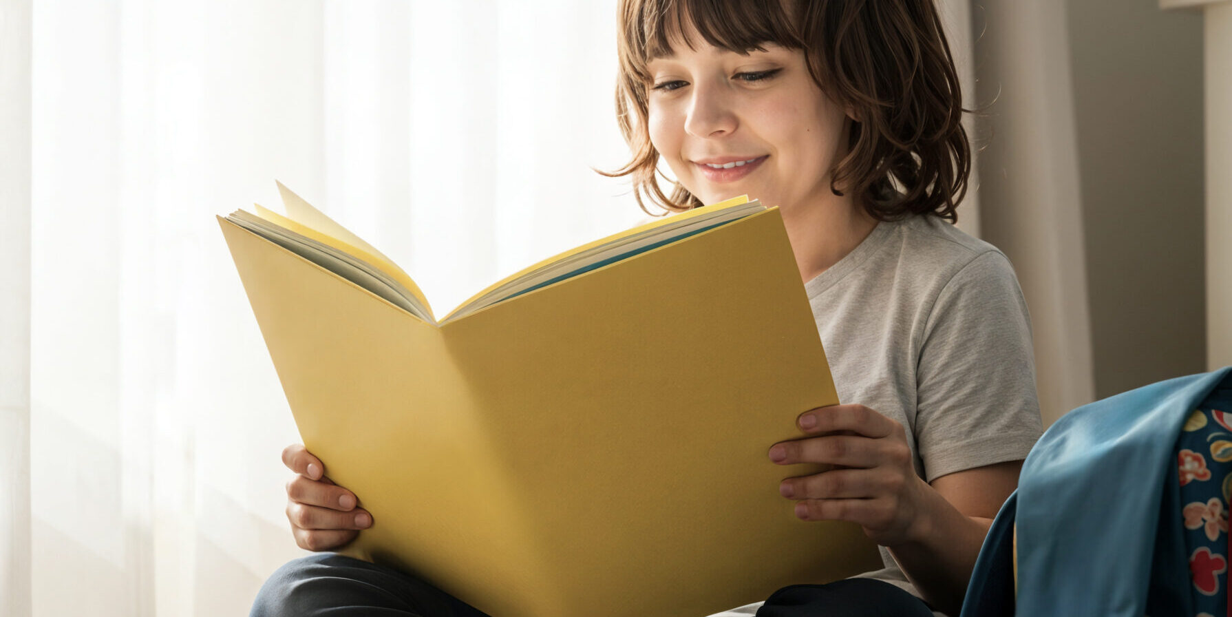 Rincón de lectura
