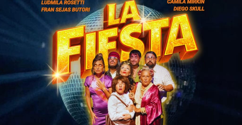 La Fiesta