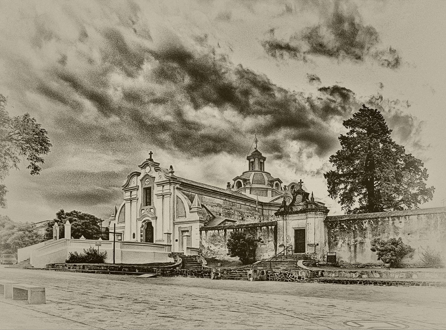 Paisajes cordobeses