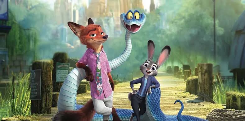 Cine en Familia