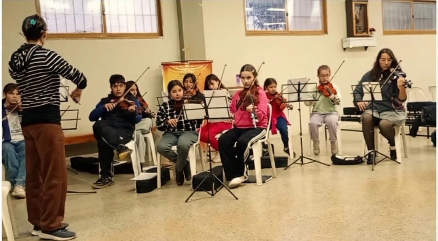 Los Barrios al Falla