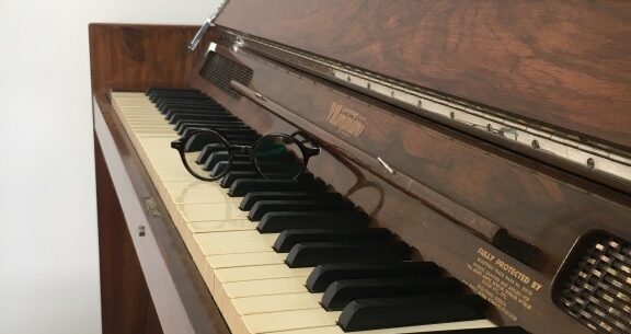 Pianistas en concierto