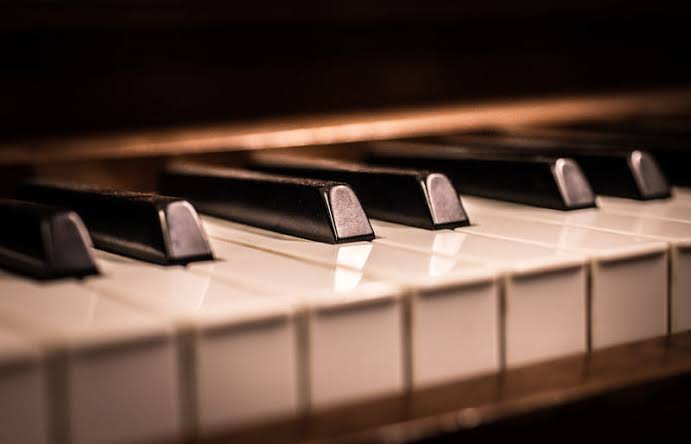 Concierto de piano