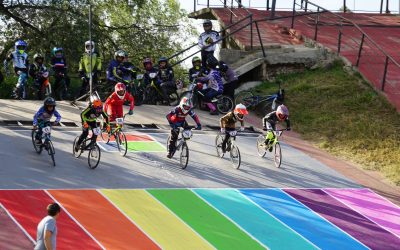 BMX